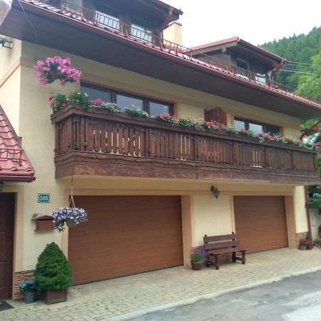 Apartman Donovaly Misuty 586 Екстер'єр фото