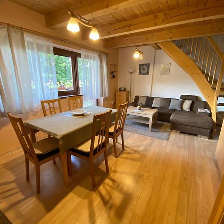 Apartman Donovaly Misuty 586 Екстер'єр фото
