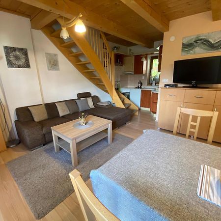 Apartman Donovaly Misuty 586 Екстер'єр фото