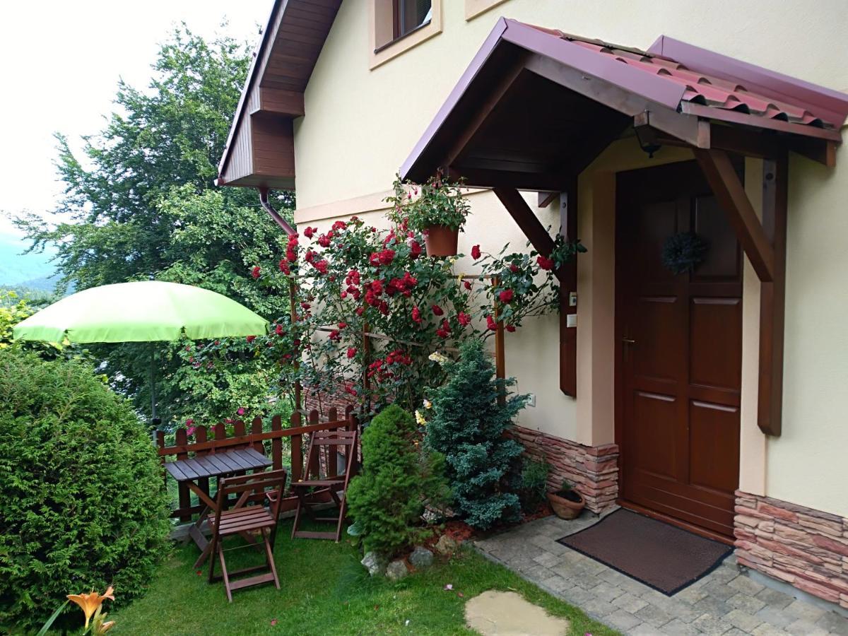 Apartman Donovaly Misuty 586 Екстер'єр фото