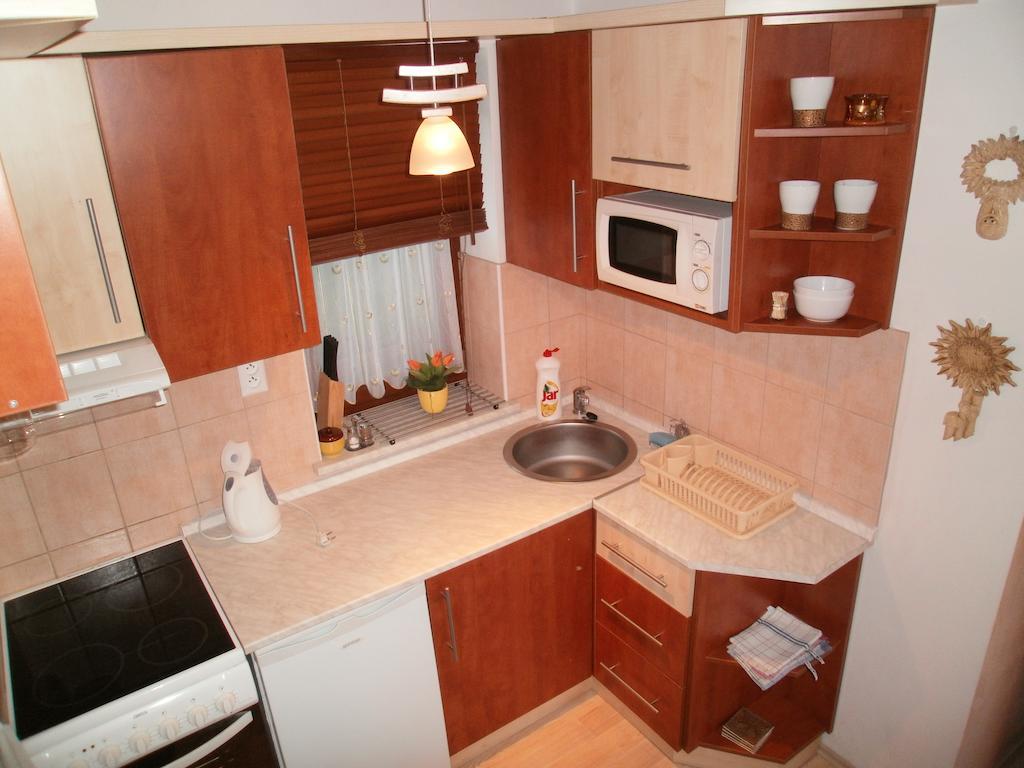 Apartman Donovaly Misuty 586 Номер фото