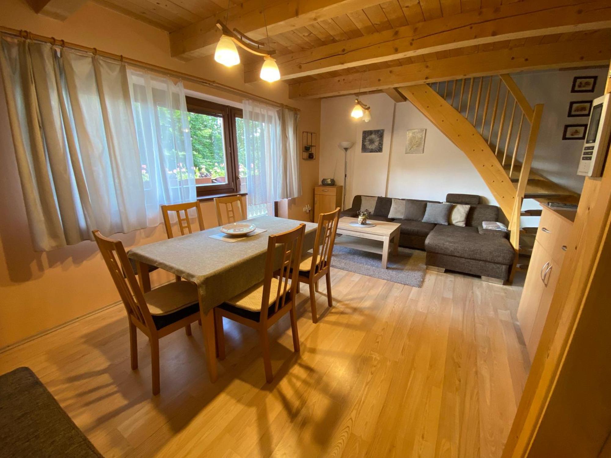 Apartman Donovaly Misuty 586 Екстер'єр фото