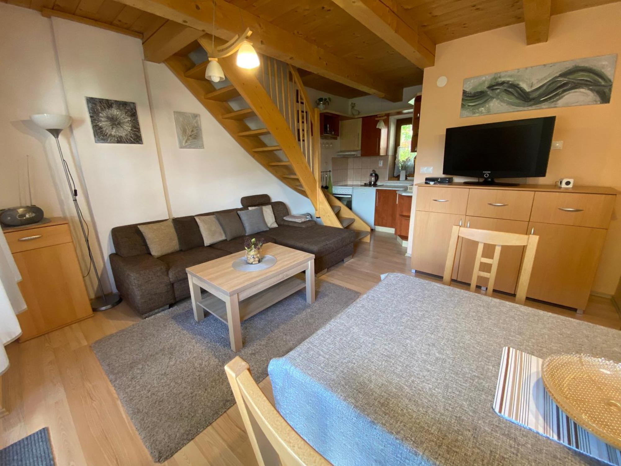 Apartman Donovaly Misuty 586 Екстер'єр фото