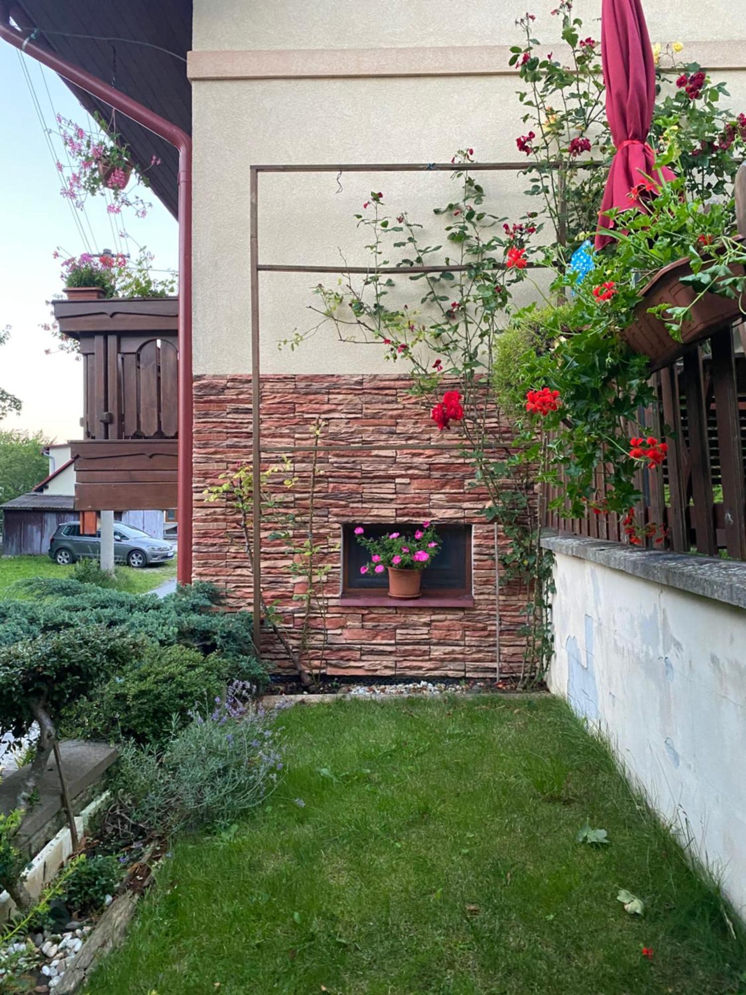 Apartman Donovaly Misuty 586 Екстер'єр фото