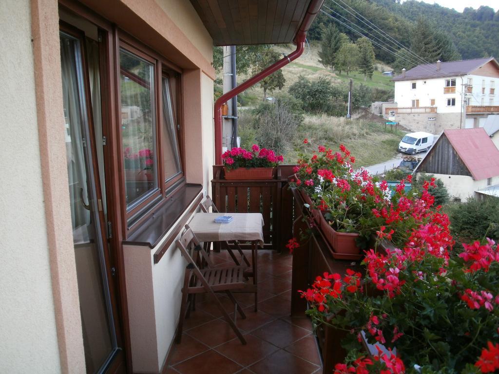 Apartman Donovaly Misuty 586 Номер фото