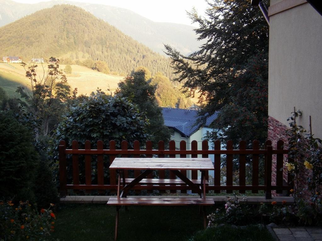 Apartman Donovaly Misuty 586 Номер фото